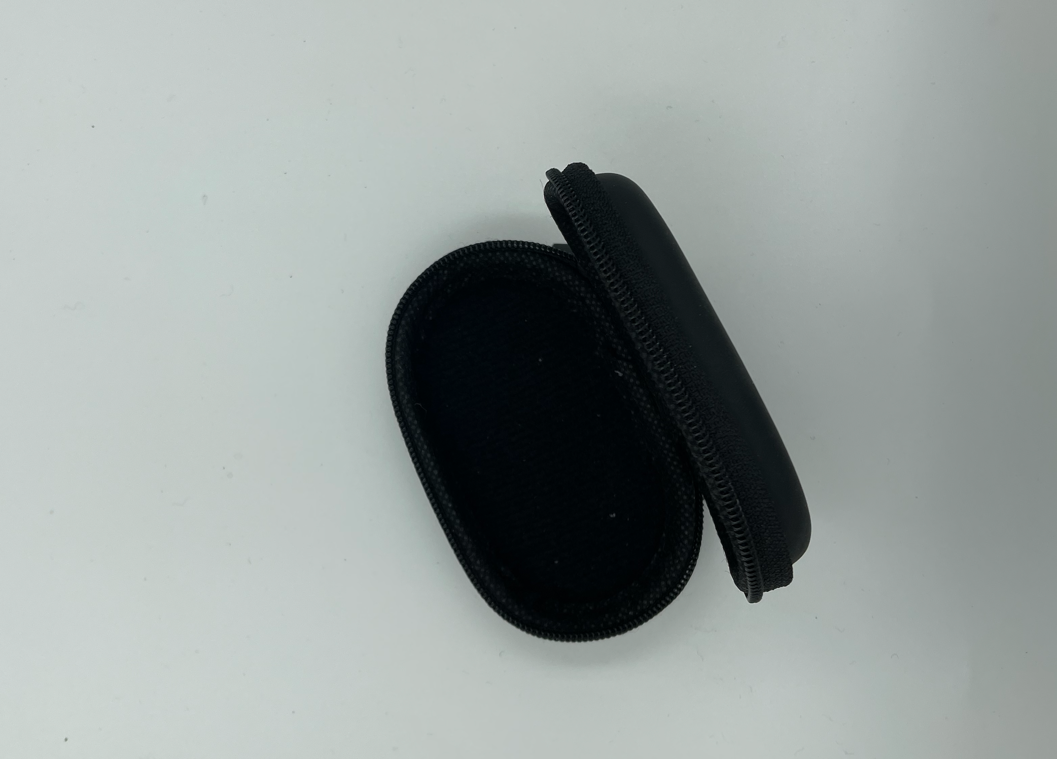Fixim storage case / case for in-ear earphones - Black Fixim storage case / case for in-ear earphones - Black